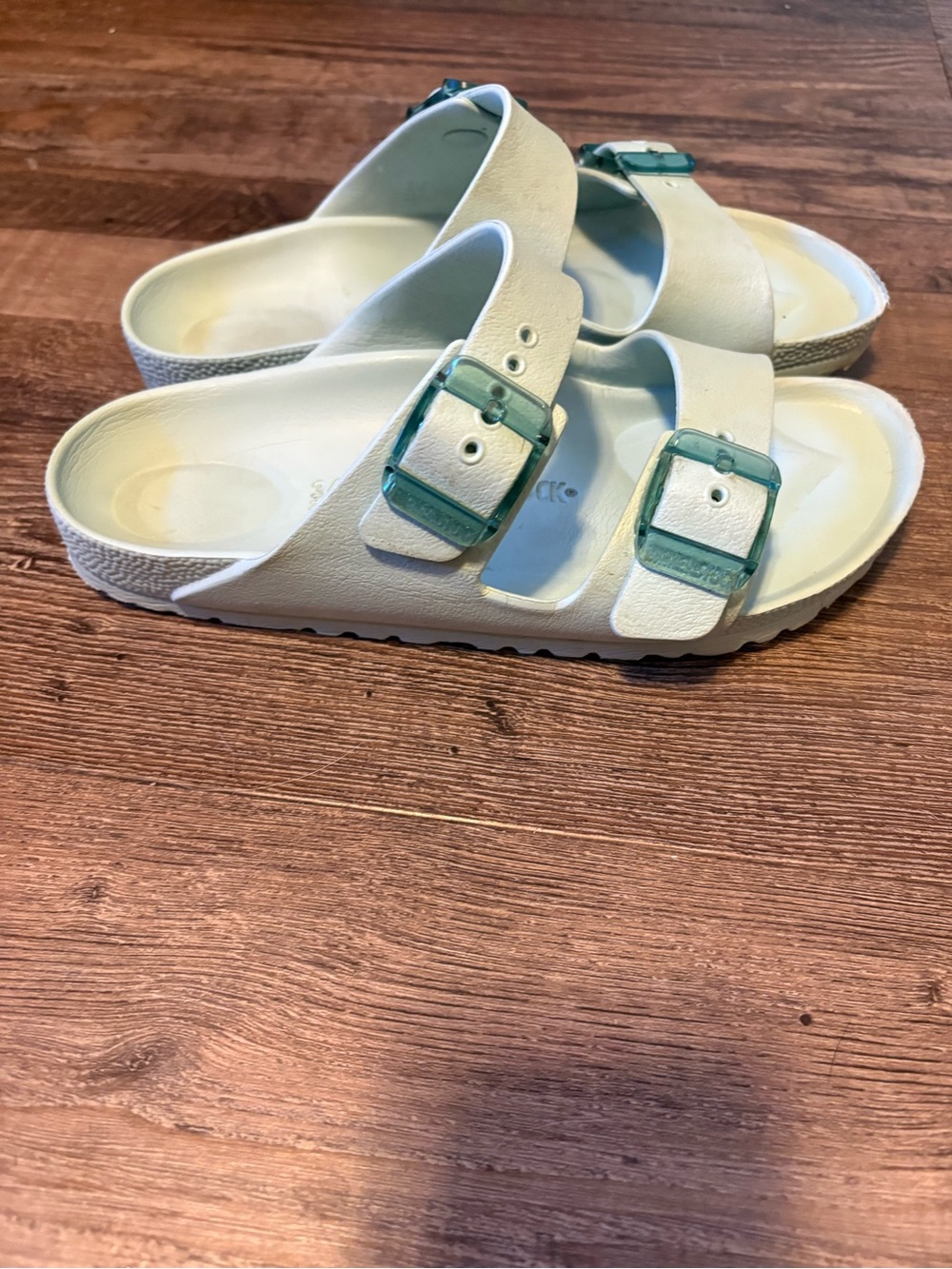 Birkenstock Arizona sandals size 36